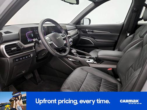2024 Kia Telluride X-Line EX