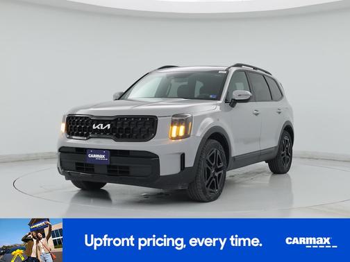 2024 Kia Telluride X-Line EX