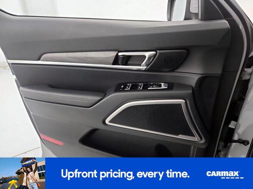 2024 Kia Telluride X-Line EX