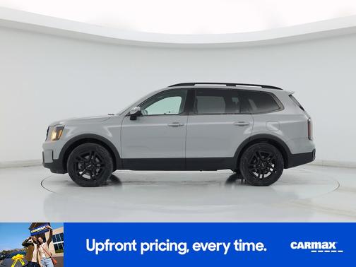 2024 Kia Telluride X-Line EX