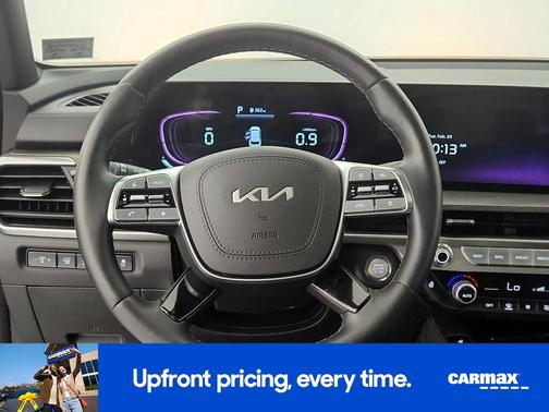 2024 Kia Telluride X-Line EX