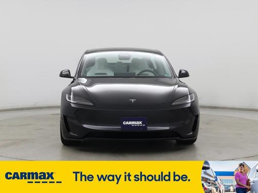 2024 Tesla Model 3 Performance