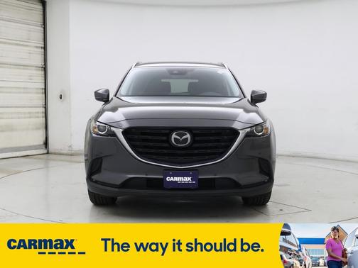 2022 Mazda CX-9 Touring Plus