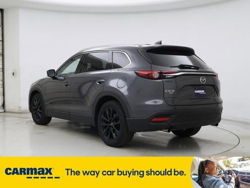 2022 Mazda CX-9 Touring Plus