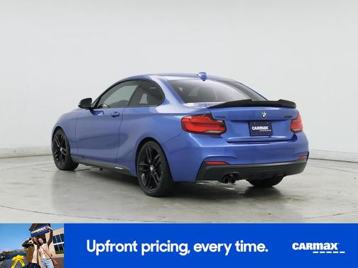 2018 BMW 230 I