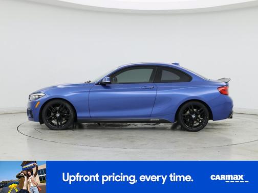 2018 BMW 230 I