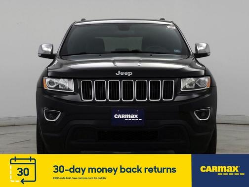 Photo 5 of 27 of 2014 Jeep Grand Cherokee Limited