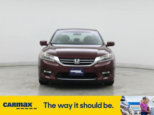 2014 Honda Accord EX