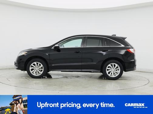 2016 Acura RDX AWD