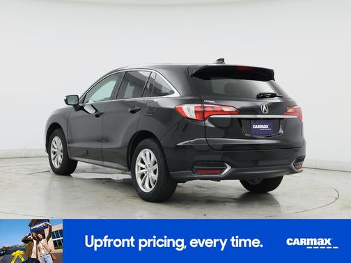 2016 Acura RDX AWD