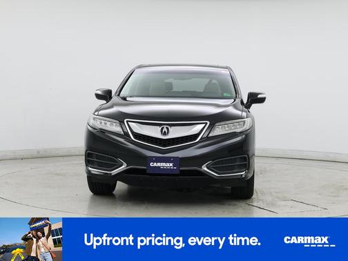 2016 Acura RDX AWD