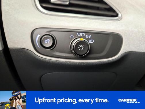 2021 Chevrolet Bolt EV Premier