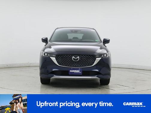 2024 Mazda CX-5 2.5 Turbo Signature