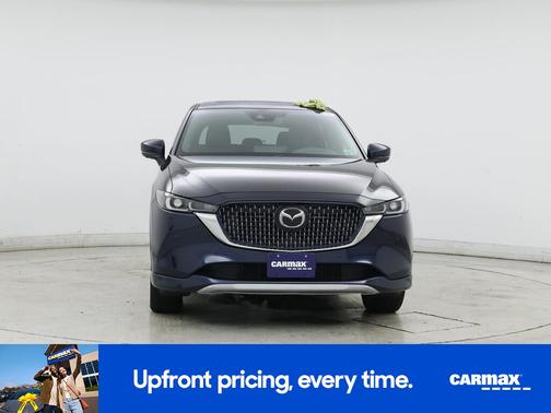 2024 Mazda CX-5 2.5 Turbo Signature