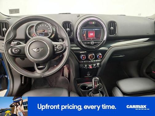 2020 MINI Countryman S