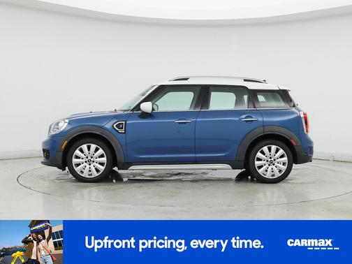 2020 MINI Countryman S