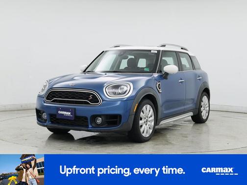2020 MINI Countryman S