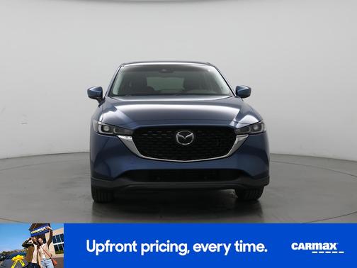 2023 Mazda CX-5 2.5 S Premium Plus Package