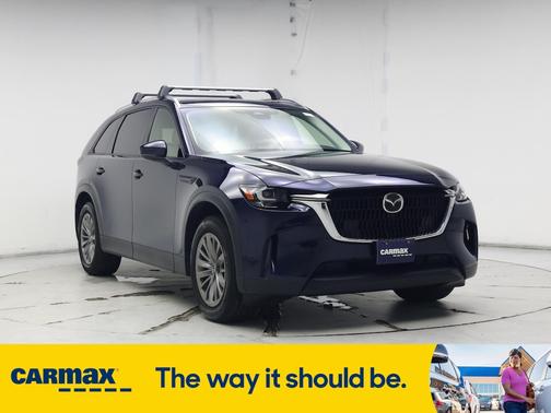 2024 Mazda CX-90 Turbo Preferred