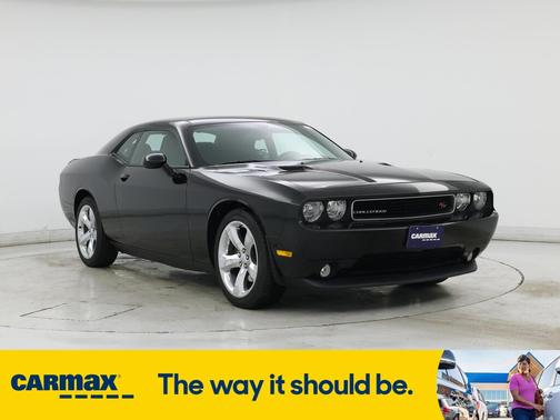 2013 Dodge Challenger R/T