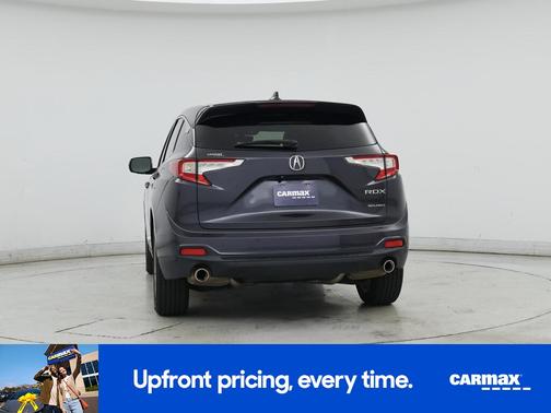 2020 Acura RDX SH-AWD Advance