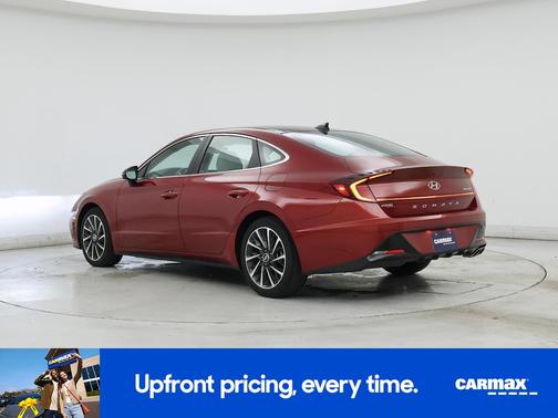 2023 Hyundai SONATA Limited