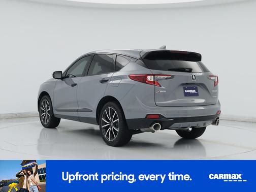 2025 Acura RDX SH-AWD A-Spec Advance