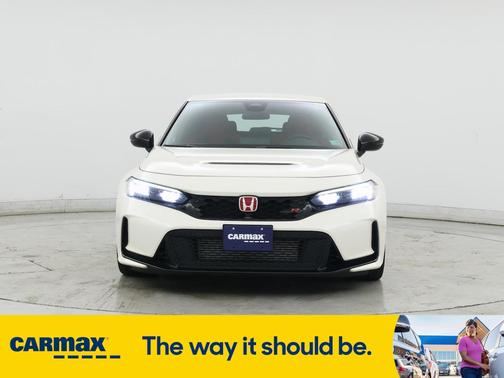 2023 Honda Civic Type R