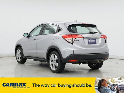 2019 Honda HR-V LX