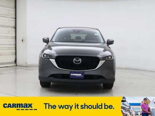 2022 Mazda CX-5 2.5 S Premium Package