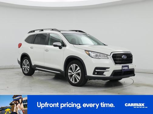 2020 Subaru Ascent Touring