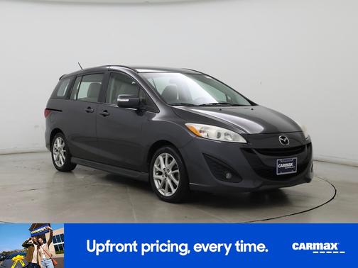 2014 Mazda Mazda5 Touring