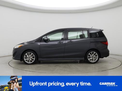 2014 Mazda Mazda5 Touring