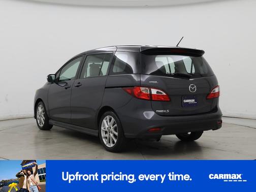 2014 Mazda Mazda5 Touring