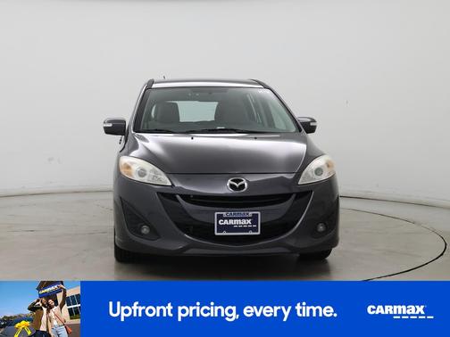 2014 Mazda Mazda5 Touring