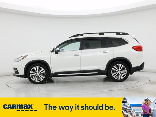 2020 Subaru Ascent Touring