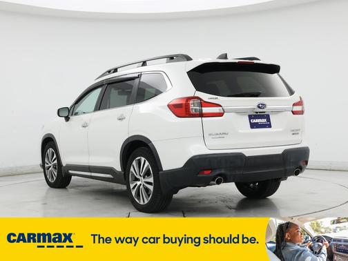 2020 Subaru Ascent Touring
