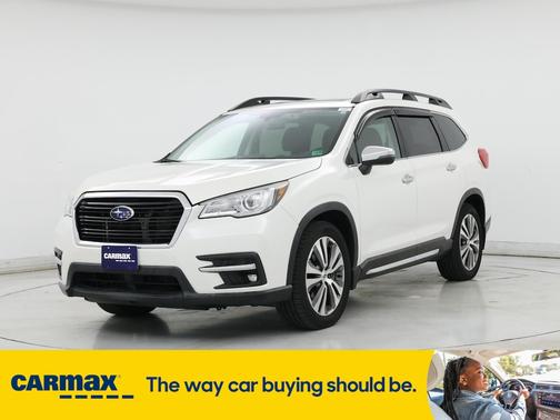 2020 Subaru Ascent Touring