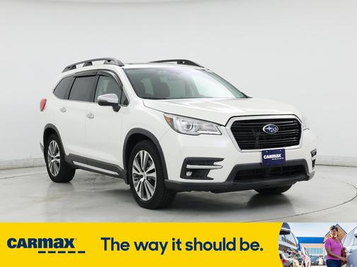 2020 Subaru Ascent Touring