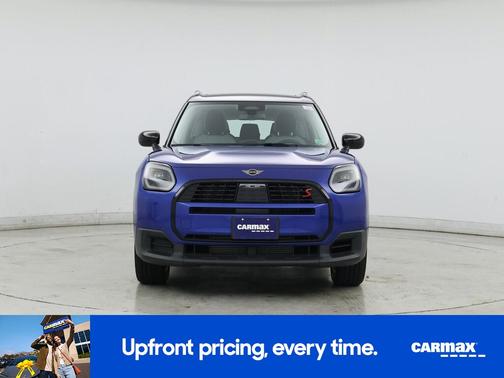 2025 MINI Countryman S ALL4