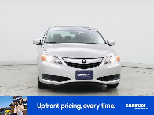 2014 Acura ILX 2.0L (A5)