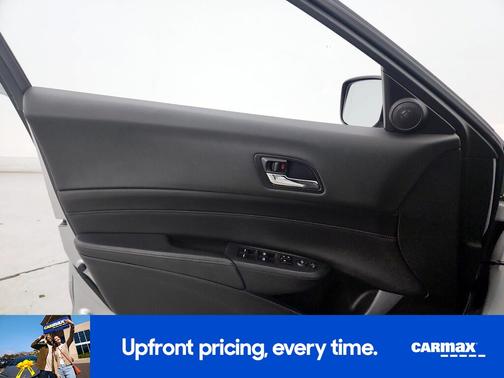 2014 Acura ILX 