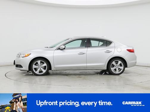 2014 Acura ILX 2.0L (A5)