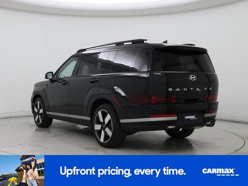 2024 Hyundai SANTA FE Limited