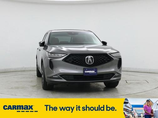 2023 Acura MDX SH-AWD A-Spec