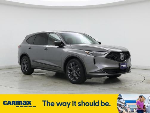 2023 Acura MDX SH-AWD A-Spec