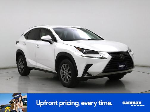 2019 Lexus NX 300 
