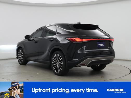 2023 Lexus RX 350 