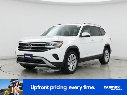 2021 Volkswagen Atlas SEL