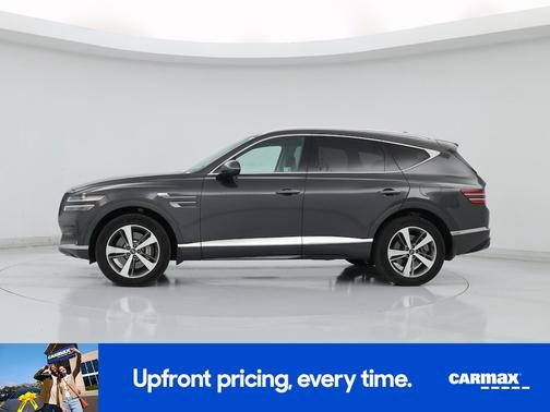 2024 Genesis GV80 